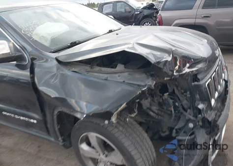 2016 Jeep Grand Cherokee Limited z USA, uszkodzony, nr VIN 1C4RJEBG7GC473592